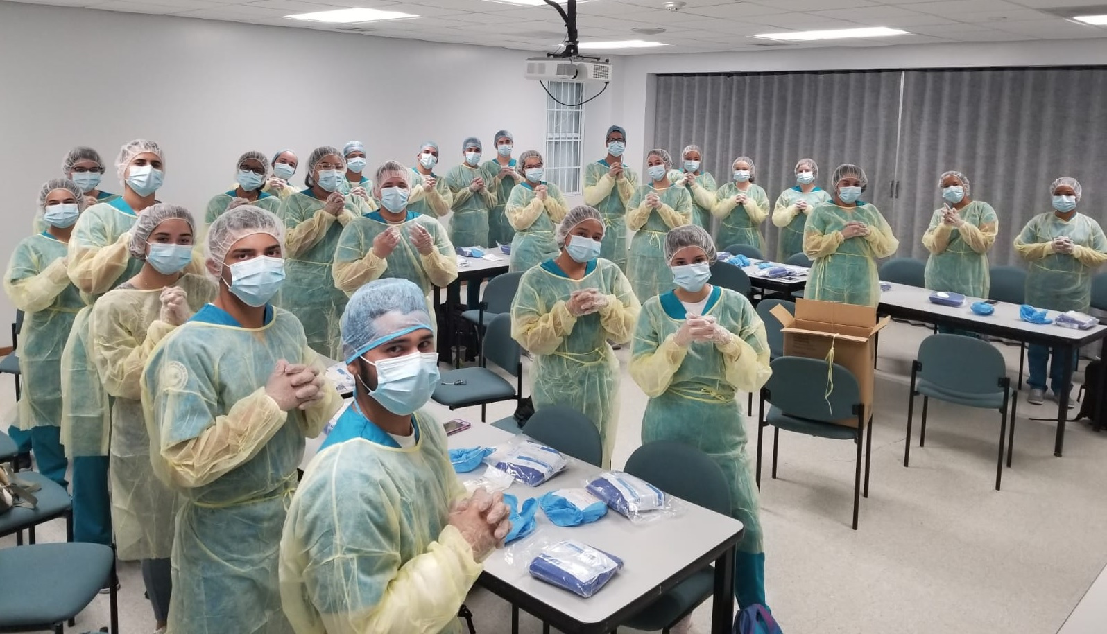 Repasos prácticos para revalida 